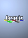 A short movie that demonstrates some of the gameplay of Gravix.