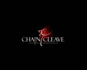 Chain Cleave Wallpaper, Logo and Name - Black (1280x1024)